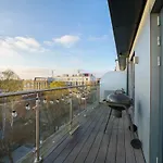 Beautiful 1Br Apartment North London
