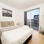 Beautiful 1Br Apartment North London