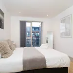 Beautiful 1Br Apartment North London