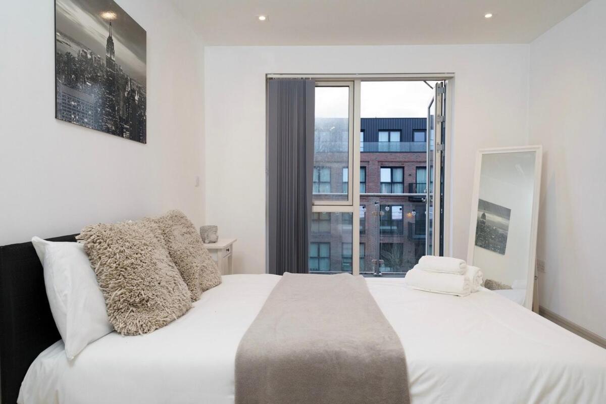 Appartamento Beautiful 1br North