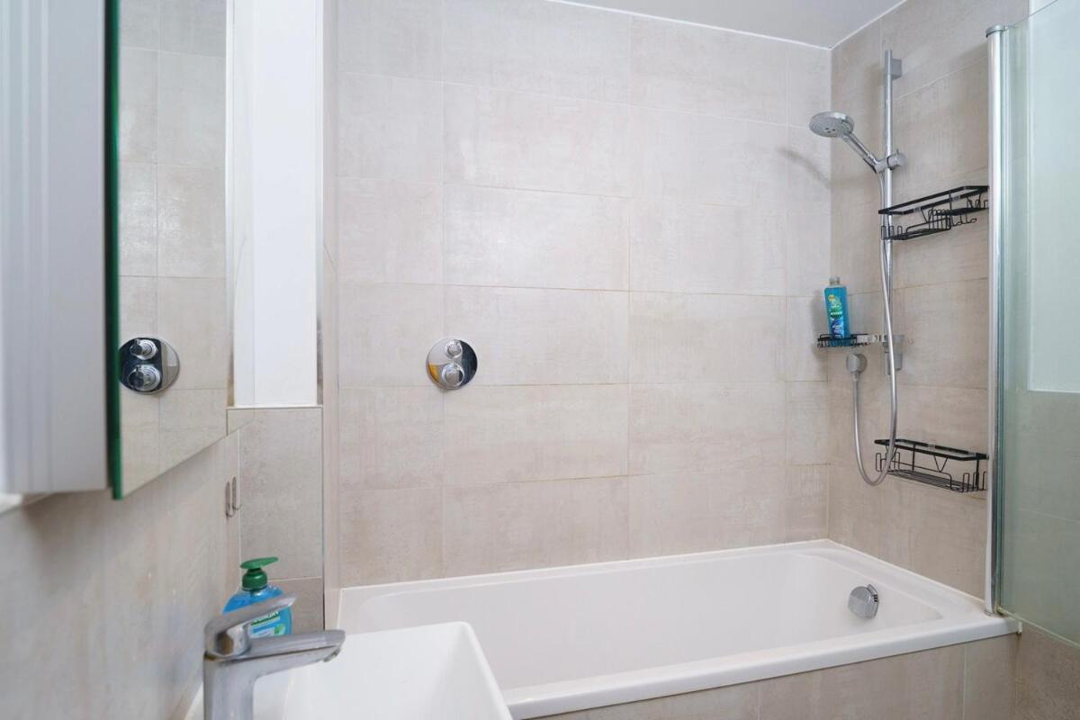 Beautiful 1br North Appartamento Londra