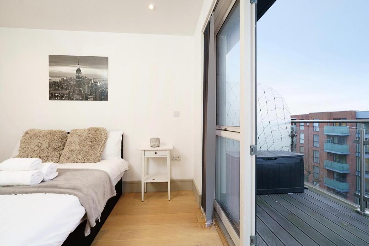 Beautiful 1br North