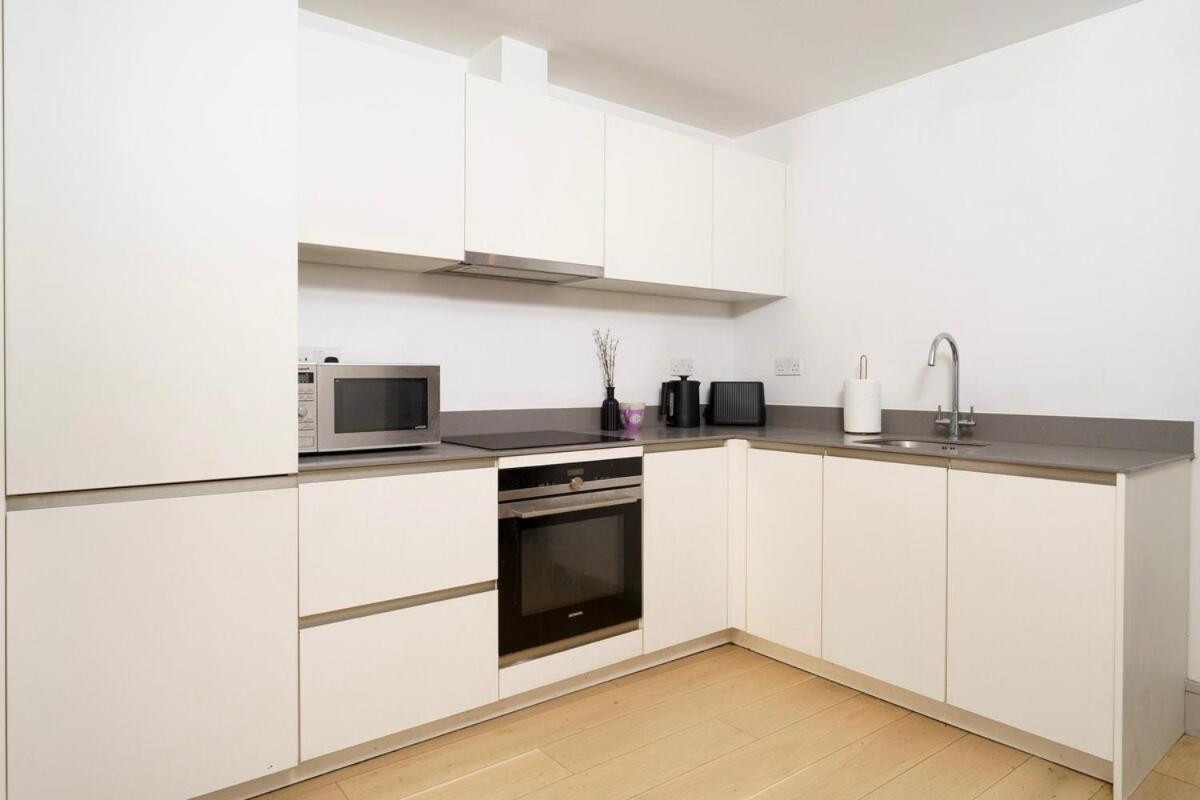 Beautiful 1br North Appartamento