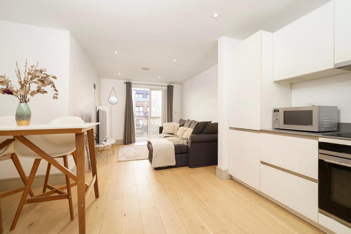 Beautiful 1br North Appartamento *