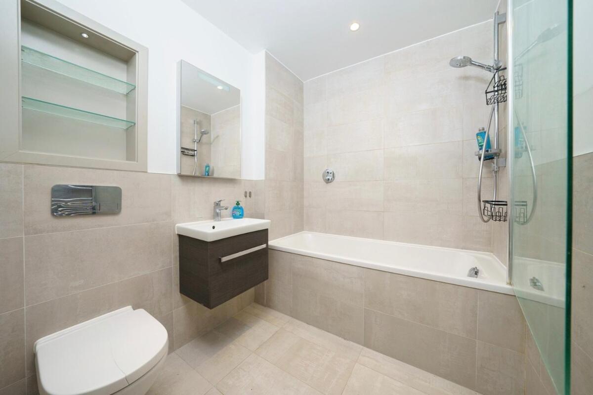 Appartamento Beautiful 1br North *