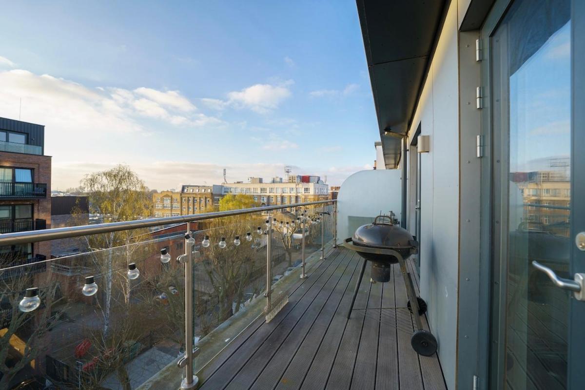 Appartamento Beautiful 1br North