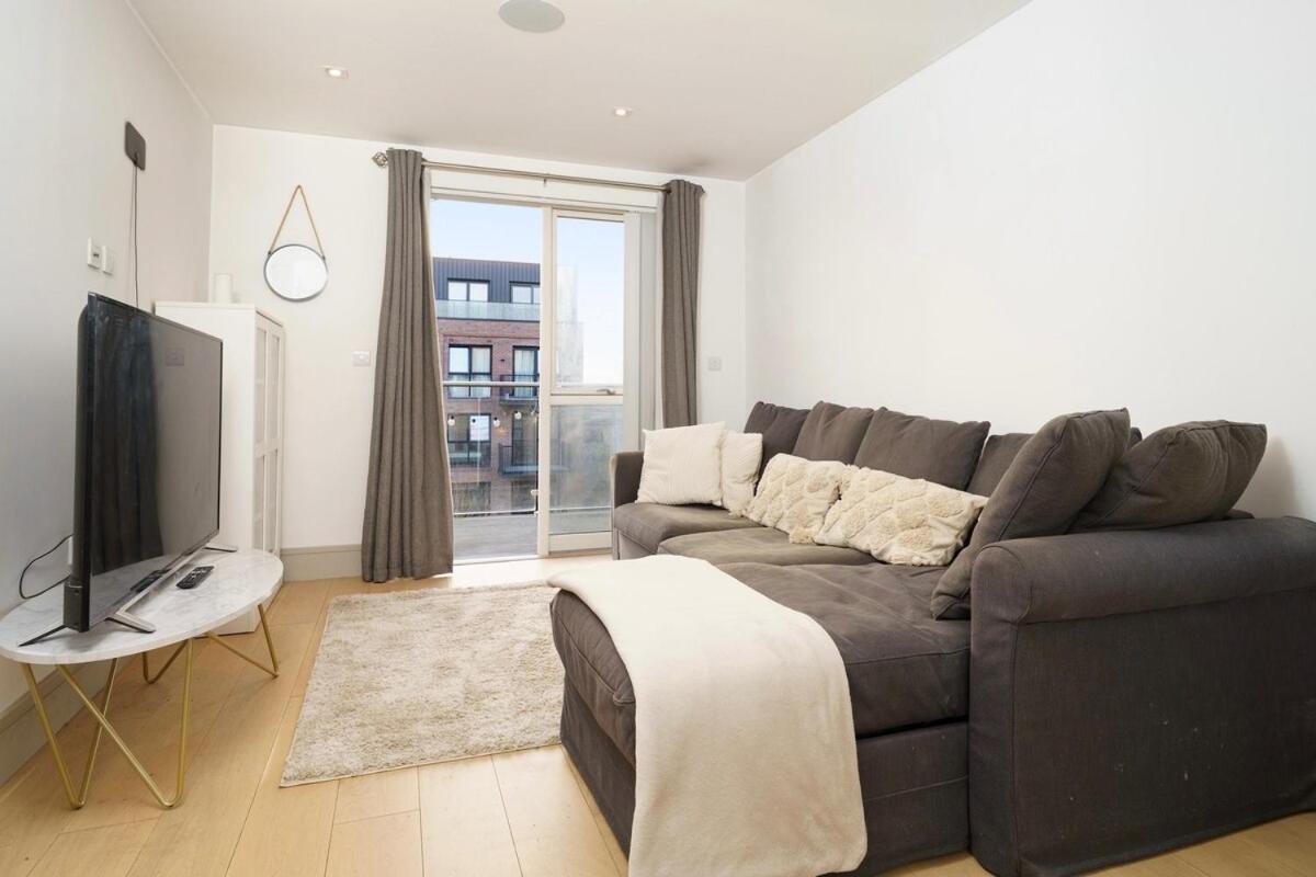 Appartamento Beautiful 1br North *