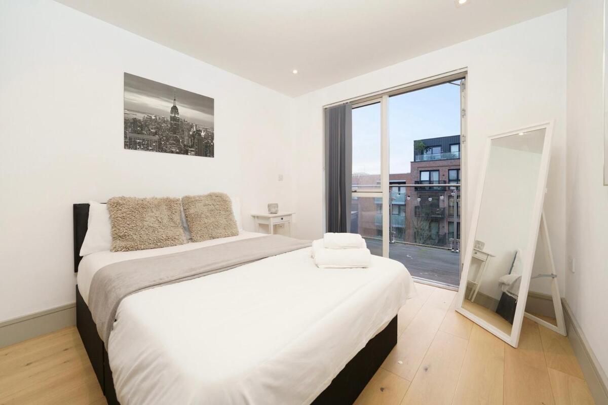 Appartamento Beautiful 1br North Londra