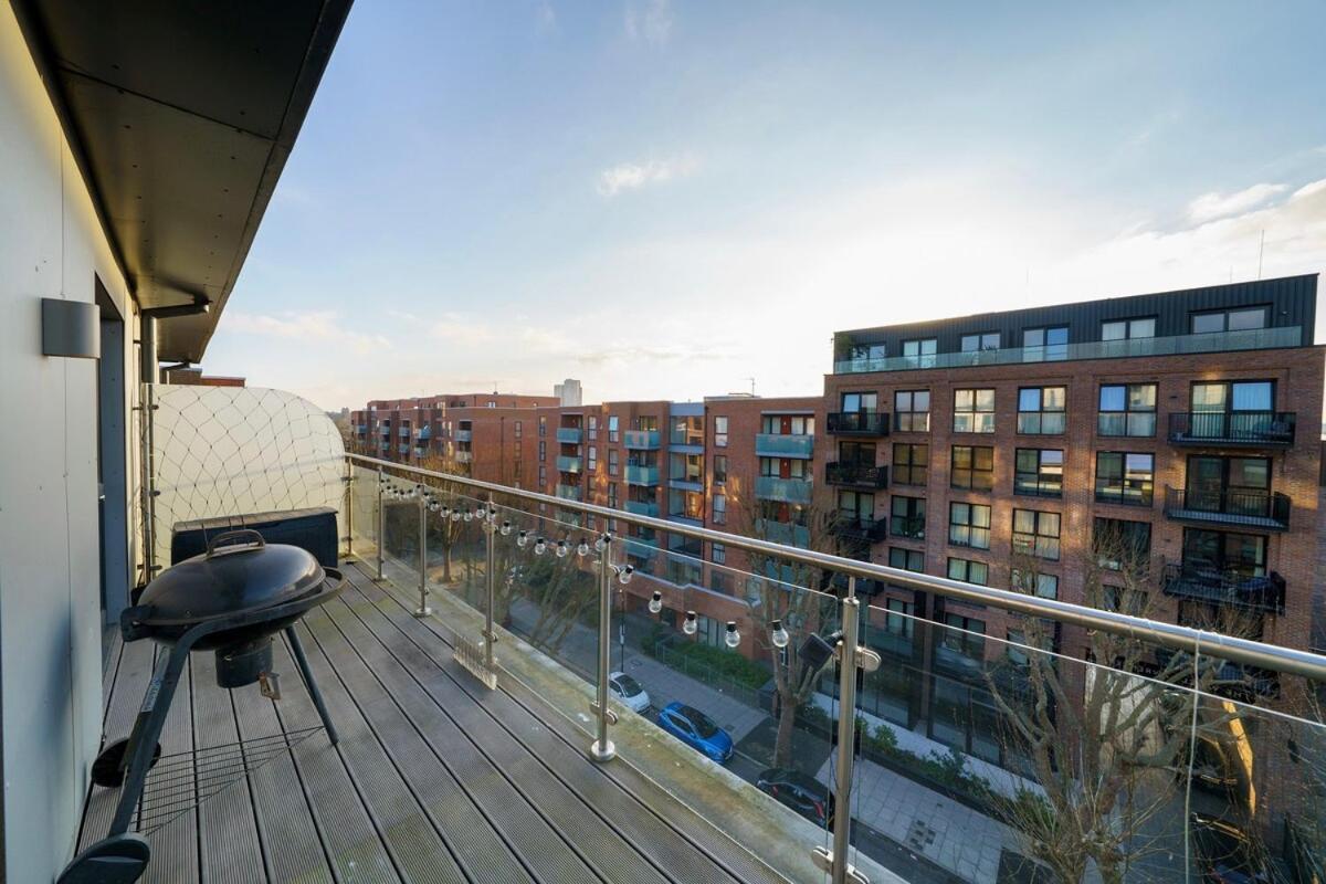 Beautiful 1br North *